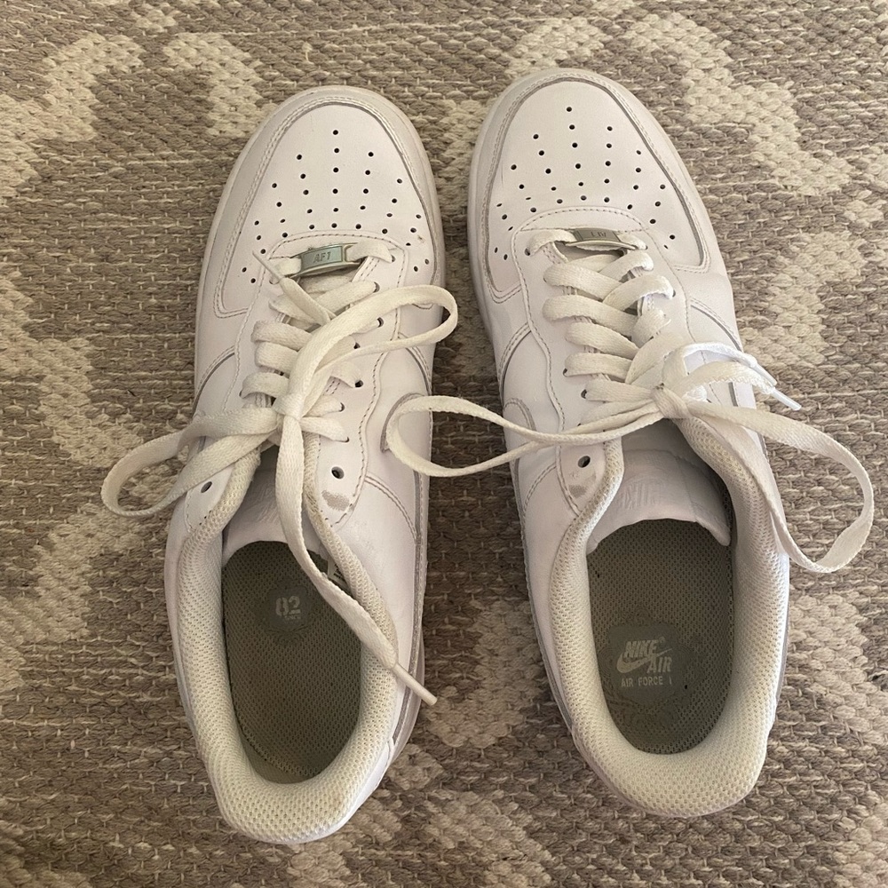 Nike Air Force’s